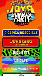 Jova Summer Party 1