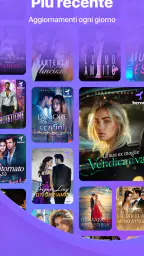 JoyRead-Romanzi e storie 1