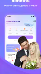 JoyRead-Romanzi e storie 4