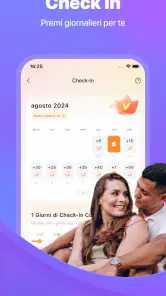 JoyRead-Romanzi e storie screenshot