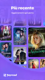JoyRead-Romanzi e storie 7