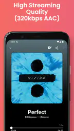 Joytify - Music & Playlists 1