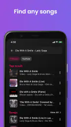 Joytify - Music & Playlists 3