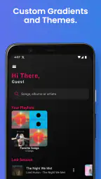 Joytify - Music & Playlists 4