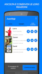 JuasApp - Scherzi Telefonici 3