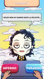 Judgment Day: Angelo di Dio 1