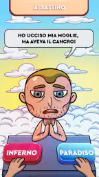 Judgment Day: Angelo di Dio 2