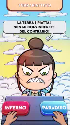 Judgment Day: Angelo di Dio 3