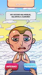 Judgment Day: Angelo di Dio 8