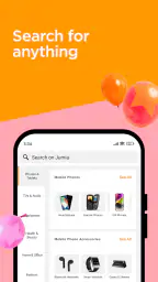 JUMIA Online Shopping 2