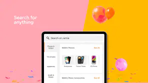 JUMIA Online Shopping screenshot