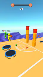 Jump Dunk 3D 1