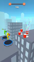 Jump Dunk 3D 3