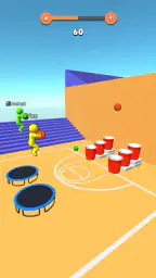 Jump Dunk 3D 6