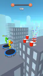 Jump Dunk 3D 7