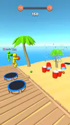 Jump Dunk 3D 8
