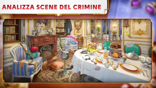 June’s Journey: Misteri celati 1