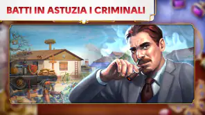June’s Journey: Misteri celati screenshot