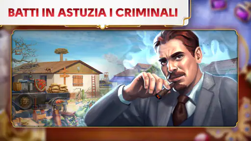 June’s Journey: Misteri celati 4