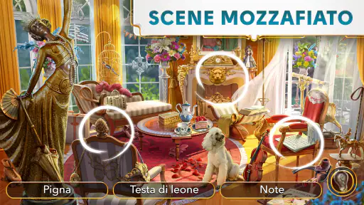June’s Journey: Misteri celati 5
