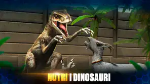 Jurassic World™: il gioco screenshot