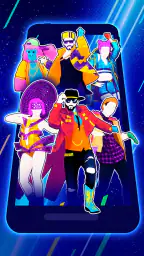 Just Dance 2016-22 Controller 2