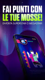 Just Dance Now 6