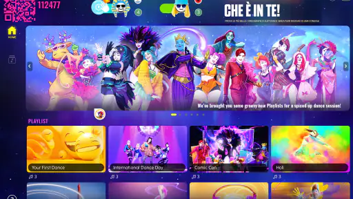 Just Dance Now 7