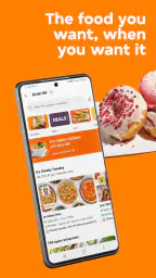Just Eat - Food Delivery 2