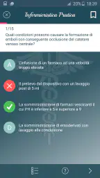 Just Quiz Concorsi Infermieri 1