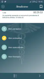 Just Quiz Concorsi Infermieri 3