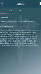 Just Quiz Concorsi Infermieri 6