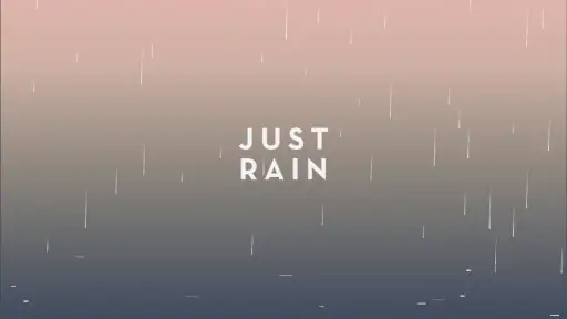 Just Rain 3