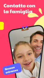 JusTalk Kids Messenger 2