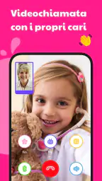 JusTalk Kids Messenger 5