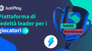 JustPlay - Guadagna o dona screenshot