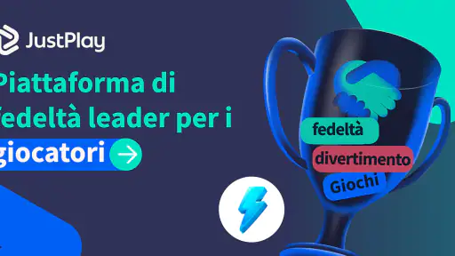 JustPlay - Guadagna o dona 2