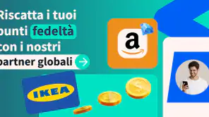 JustPlay - Guadagna o dona screenshot