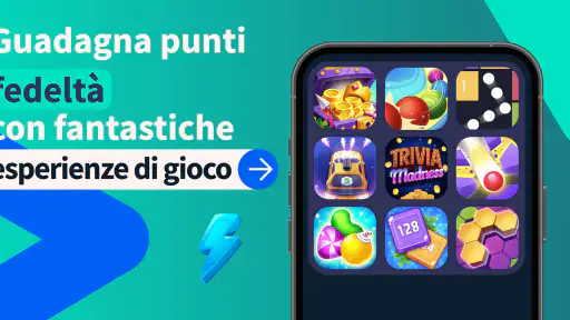 JustPlay - Guadagna o dona 4