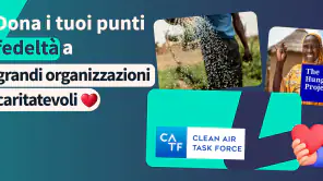 JustPlay - Guadagna o dona screenshot