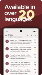 K-9 Mail 7