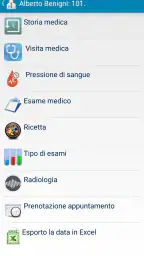 KafoMed: Gestionale Medico PMS 1
