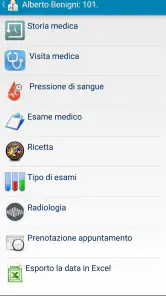 KafoMed: Gestionale Medico PMS screenshot