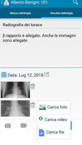 KafoMed: Gestionale Medico PMS screenshot