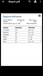KafoMed: Gestionale Medico PMS screenshot