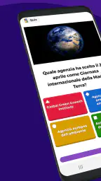 Kahoot! Gioca e crea quiz 1