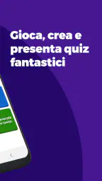 Kahoot! Gioca e crea quiz 2