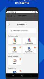 Kahoot! Gioca e crea quiz 4