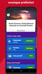 Kahoot! Gioca e crea quiz 6