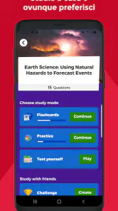 Kahoot! Gioca e crea quiz screenshot